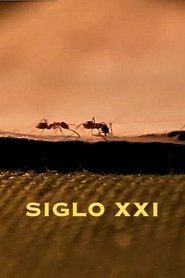 Poster do filme Siglo XXI