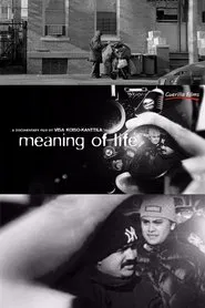 Poster do filme Meaning of Life