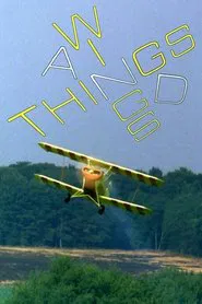 Wings and Things movie poster