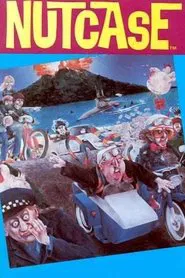 Nutcase movie poster