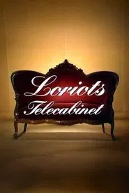 Loriots Telecabinet movie poster