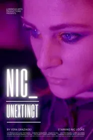 Poster do filme Nic_unextinct