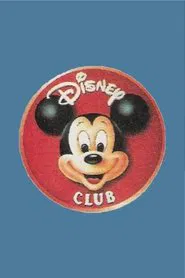 Disney Club Greece tv show poster