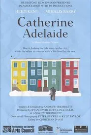 Catherine Adelaide movie poster