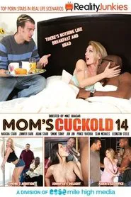 Mom's Cuckold 14 movie poster