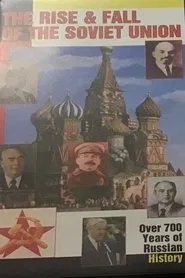 Soviet Union: The Rise and Fall - Part 2 movie poster