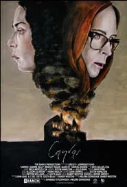 Poster do filme Canvas
