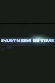 Partners in Time: The Making of 'MIB 3' movie poster