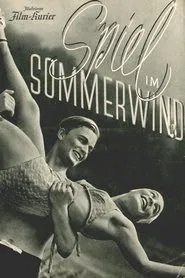 Spiel im Sommerwind movie poster