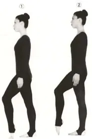 BOOKANIMA: Dance movie poster