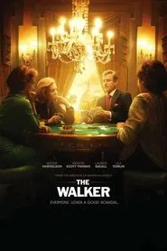 The Walker movie poster