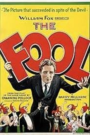 The Fool movie poster