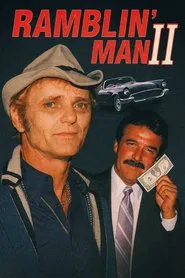 Ramblin Man 2 movie poster