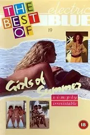 Electric Blue: The Best of Electric Blue 19 movie poster