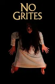 Poster da série No grites