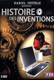 Histoire des Inventions tv show poster