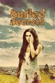 Buried Secrets movie poster