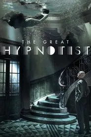 The Great Hypnotist movie poster