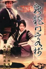 Poster da série New Dragon Gate Inn