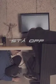 Stå Opp movie poster