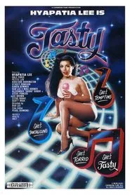 Poster do filme Tasty