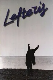 Lefteris movie poster