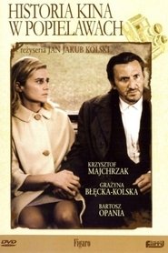 Poster do filme History of Cinema in Popielawy
