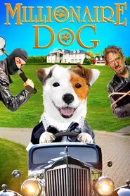 Millionaire Dog movie poster