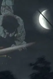 Meteor movie poster