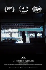 A Banishment, A Refuge movie poster