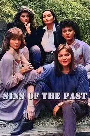 Poster do filme Sins of the Past