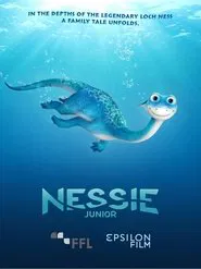 Nessie Junior movie poster