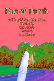 Rule of Thumb movie poster