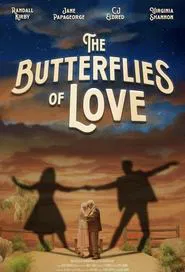 The Butterflies of Love movie poster