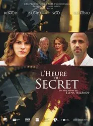 Poster da série L'Heure du secret