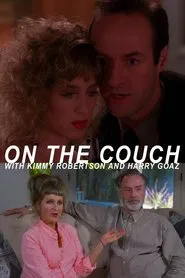 Poster do filme On the Couch