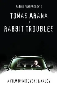 Rabbit Troubles movie poster