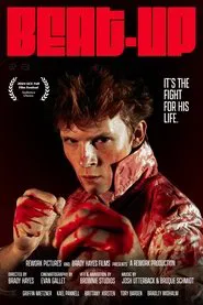 Beat-Up movie poster