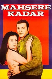 Mahşere Kadar movie poster