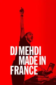 DJ Mehdi: Made in France tv show poster