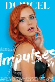 Impulses 4 movie poster