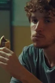 Empanadas movie poster