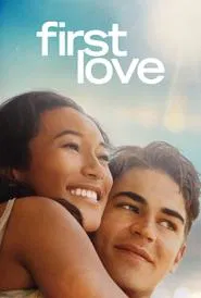 First Love movie poster