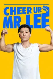 Cheer Up, Mr. Lee movie poster