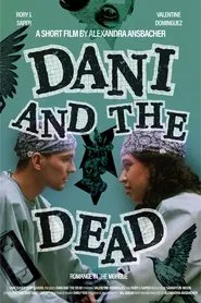 Dani and the Dead movie poster