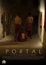 Poster do filme Portal
