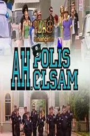 Ah Polis Olsam tv show poster