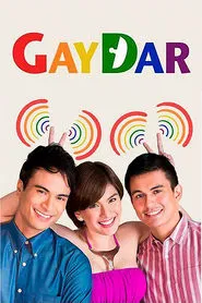 Poster do filme Gaydar