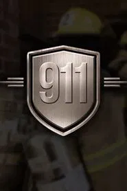 911 tv show poster