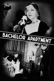 Bachelor Apartment movie poster